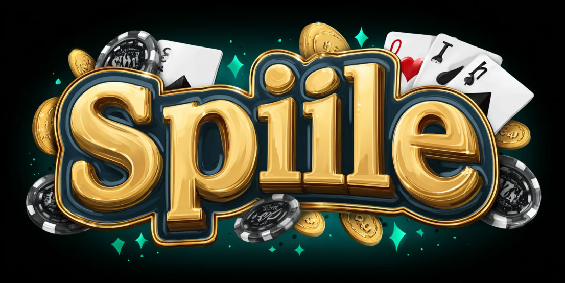 spiele app