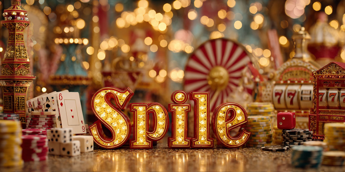 spiele login